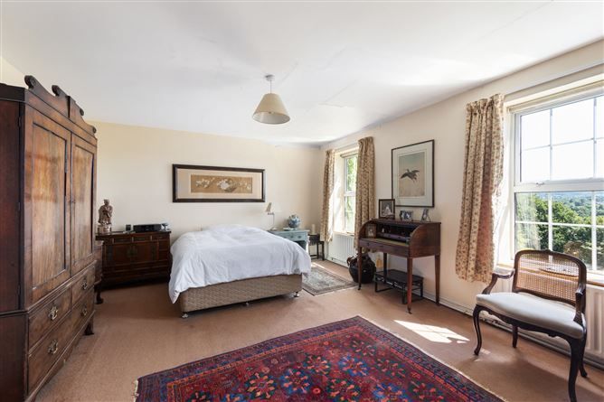 Flowerhill House, Ballyduff, Lismore, County Waterford