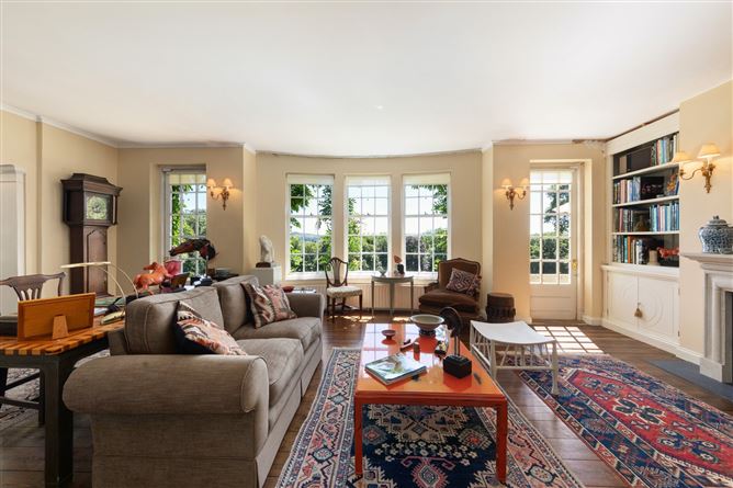 Flowerhill House, Ballyduff, Lismore, County Waterford