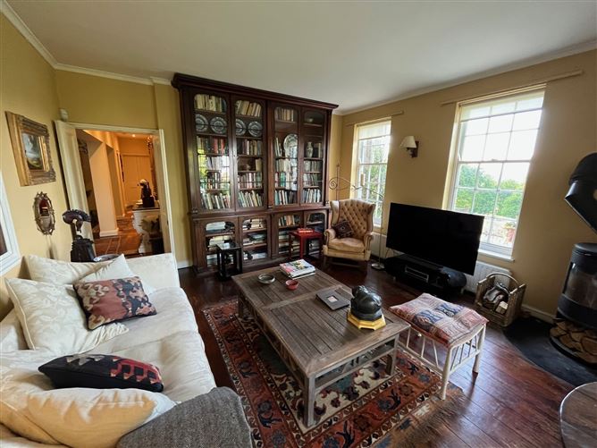 Flowerhill House, Ballyduff, Lismore, County Waterford