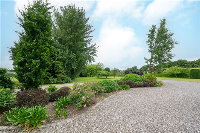 Carewswood House, Carewswood, Castlemartyr, Co. Cork