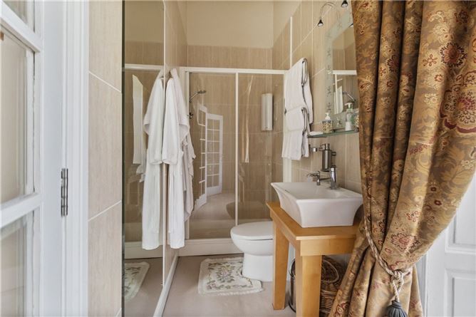 Carewswood House, Carewswood, Castlemartyr, Co. Cork
