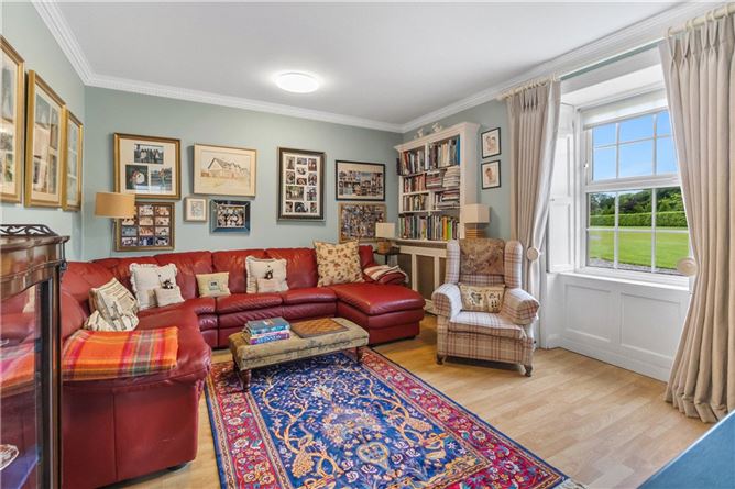 Carewswood House, Carewswood, Castlemartyr, Co. Cork