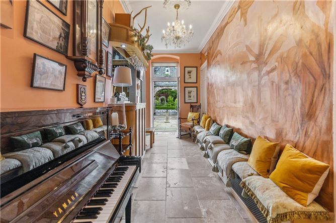 Carewswood House, Carewswood, Castlemartyr, Co. Cork