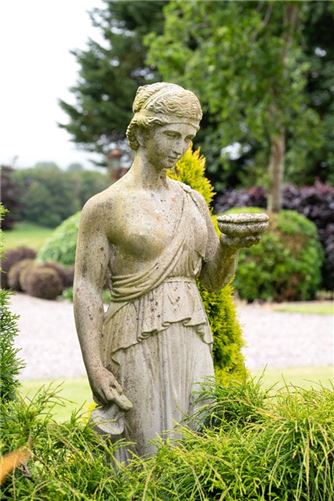 Carewswood House, Carewswood, Castlemartyr, Co. Cork