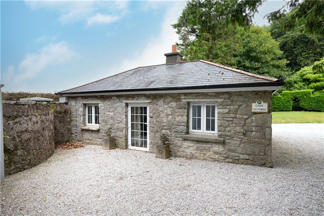 Carewswood House, Carewswood, Castlemartyr, Co. Cork
