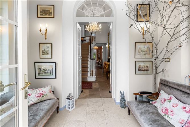 Carewswood House, Carewswood, Castlemartyr, Co. Cork