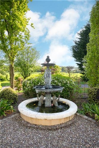 Carewswood House, Carewswood, Castlemartyr, Co. Cork