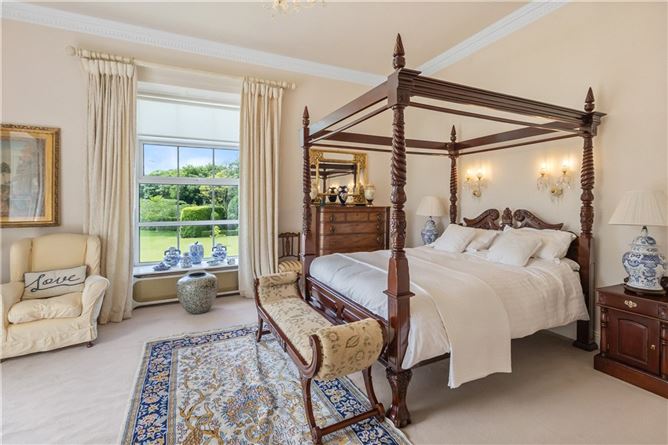 Carewswood House, Carewswood, Castlemartyr, Co. Cork