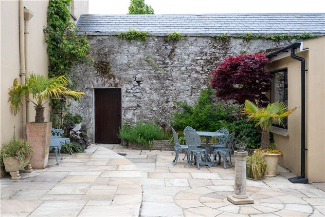 Carewswood House, Carewswood, Castlemartyr, Co. Cork