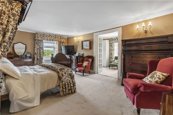 Carewswood House, Carewswood, Castlemartyr, Co. Cork