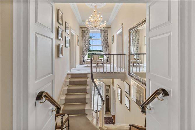 Carewswood House, Carewswood, Castlemartyr, Co. Cork
