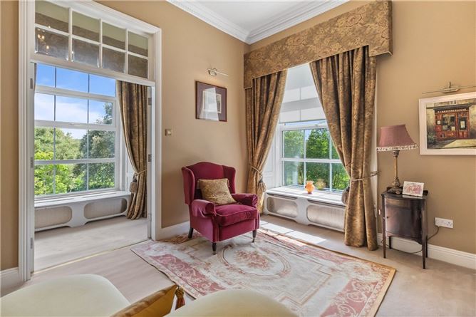 Carewswood House, Carewswood, Castlemartyr, Co. Cork