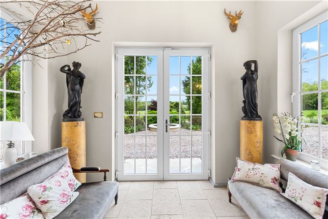 Carewswood House, Carewswood, Castlemartyr, Co. Cork