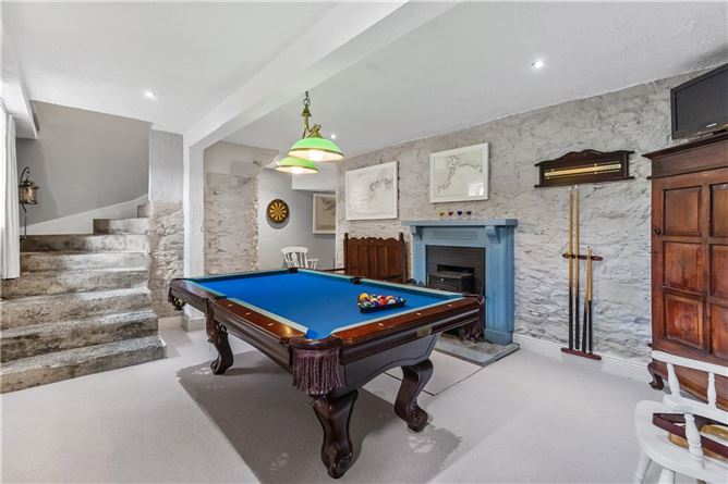 Carewswood House, Carewswood, Castlemartyr, Co. Cork