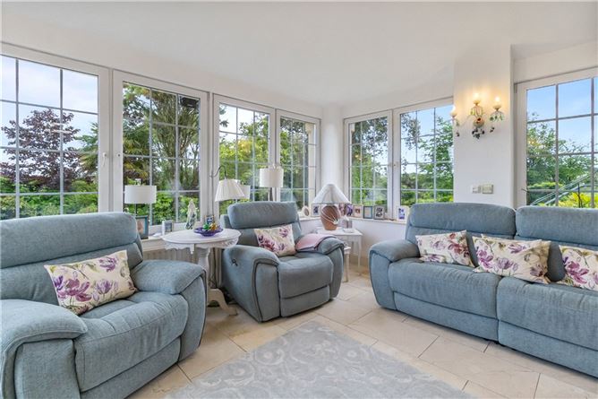Carewswood House, Carewswood, Castlemartyr, Co. Cork