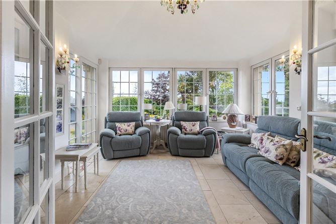 Carewswood House, Carewswood, Castlemartyr, Co. Cork