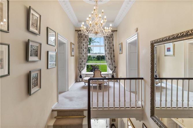Carewswood House, Carewswood, Castlemartyr, Co. Cork