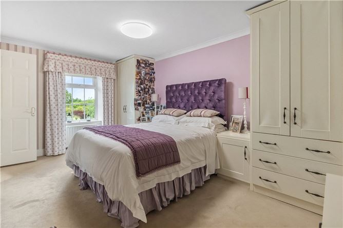 Carewswood House, Carewswood, Castlemartyr, Co. Cork