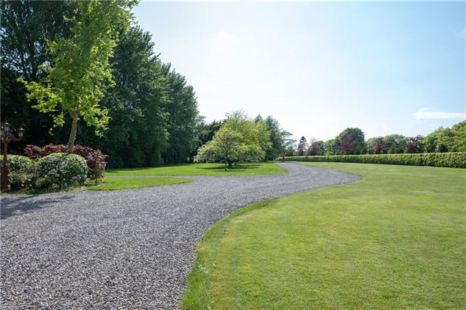 Carewswood House, Carewswood, Castlemartyr, Co. Cork