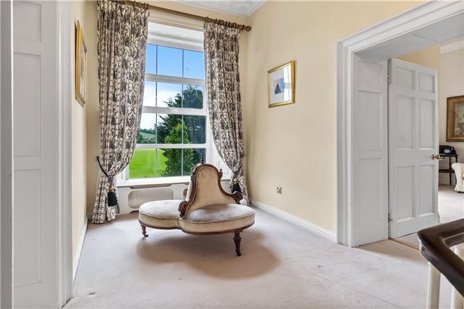 Carewswood House, Carewswood, Castlemartyr, Co. Cork