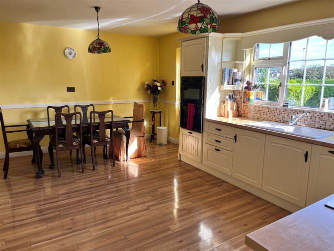 35 Matson Lodge, Drogheda, Louth