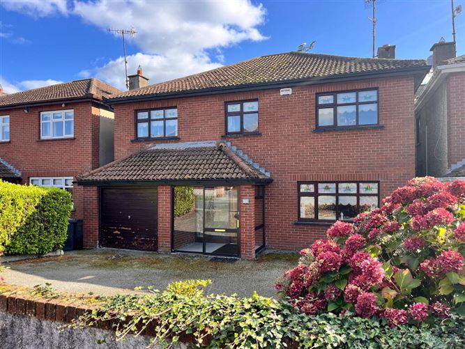 35 Matson Lodge, Drogheda, Louth