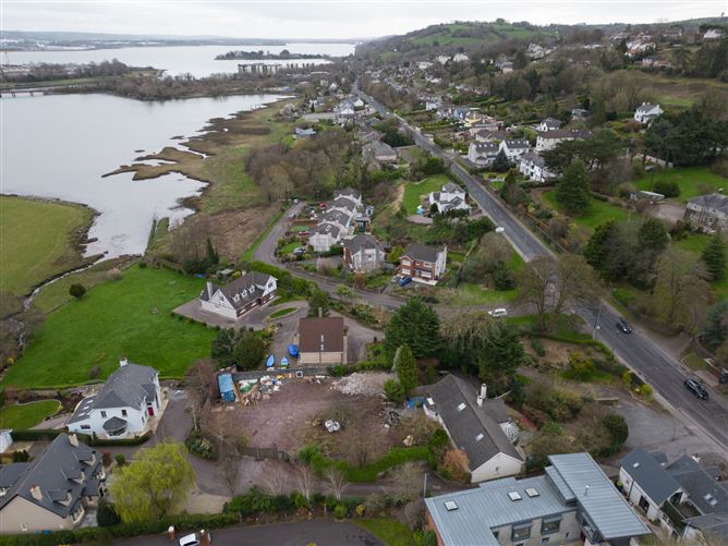 Serviced Site With FPP, The Yard, Rochestown Road, Cork