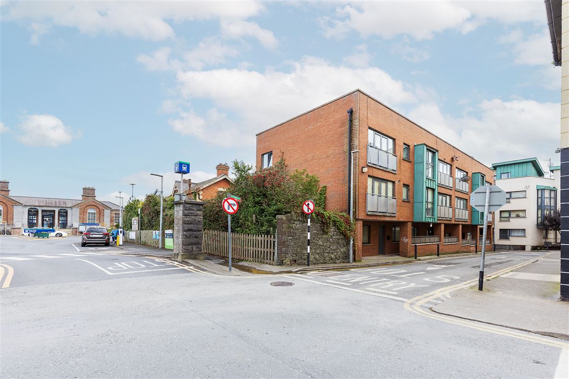 1 Papworth Hall, Georges Hill, , Balbriggan, County Dublin