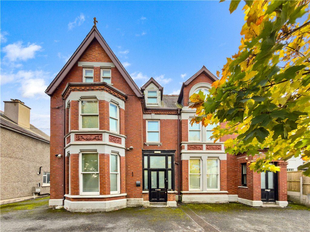 Glenmalure & Kilmourne House, Blackrock Road, Cork