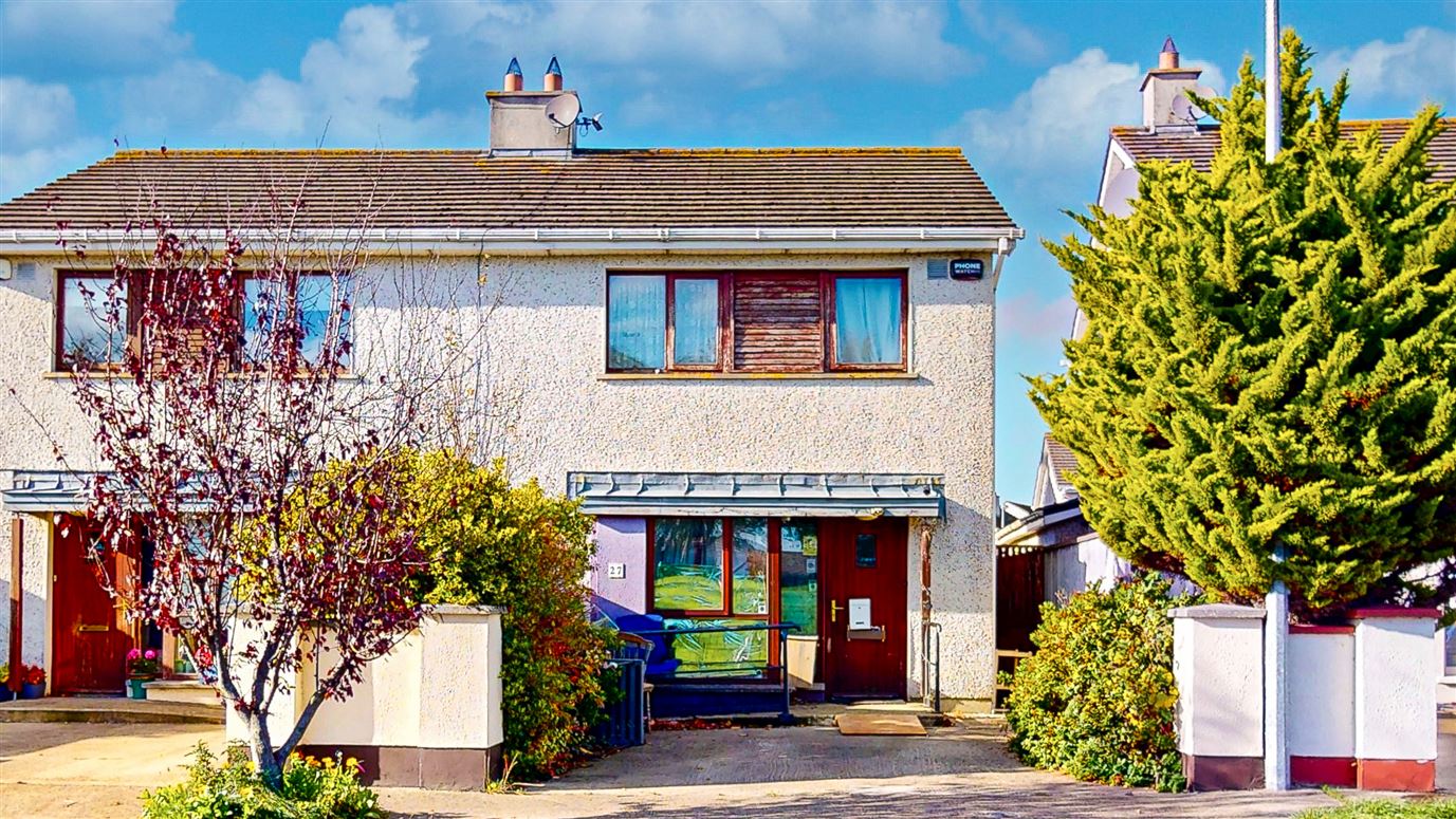 27 Bramble Corner, Kilcoole, Wicklow