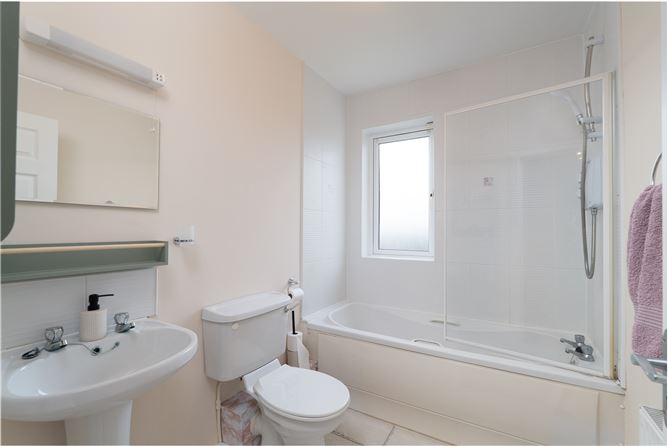 The Avenue,  Meadow Vale, Arklow, Wicklow