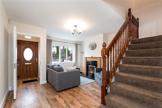 The Avenue,  Meadow Vale, Arklow, Wicklow