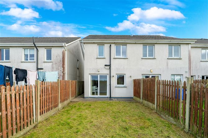 The Avenue,  Meadow Vale, Arklow, Wicklow