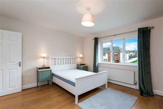 The Avenue,  Meadow Vale, Arklow, Wicklow