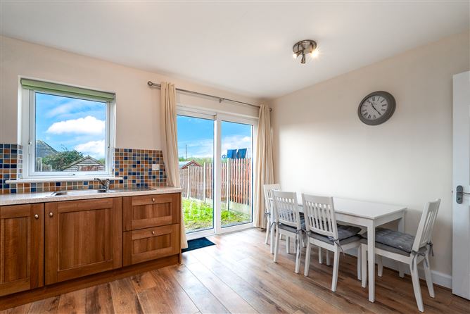 The Avenue,  Meadow Vale, Arklow, Wicklow