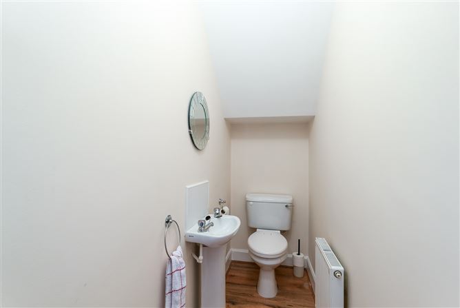 The Avenue,  Meadow Vale, Arklow, Wicklow