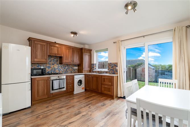 The Avenue,  Meadow Vale, Arklow, Wicklow