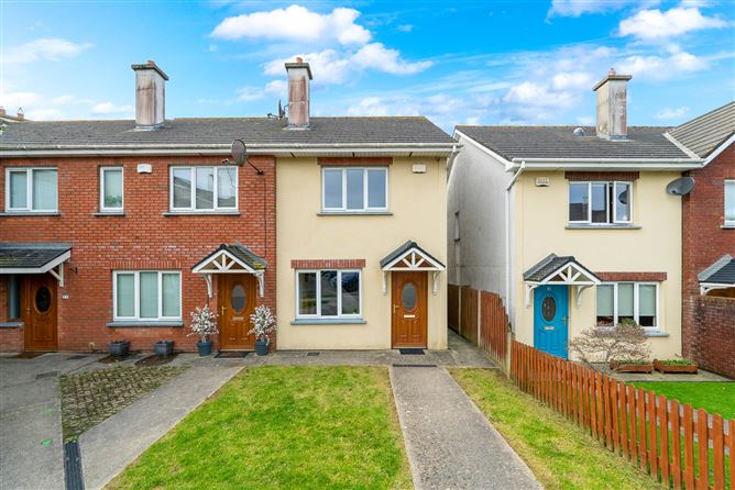 The Avenue,  Meadow Vale, Arklow, Wicklow