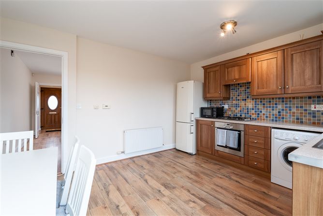 The Avenue,  Meadow Vale, Arklow, Wicklow