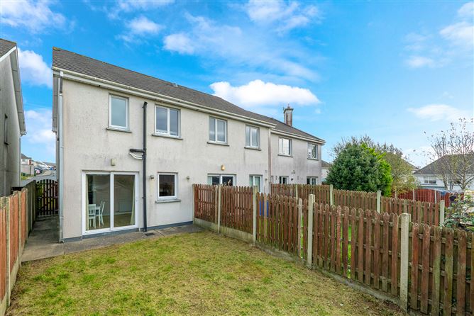 The Avenue,  Meadow Vale, Arklow, Wicklow