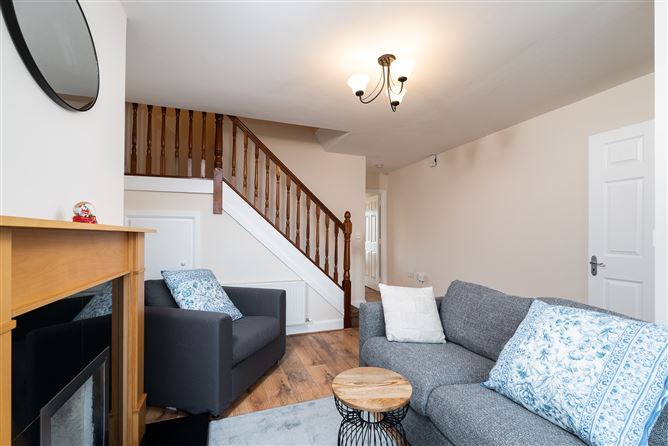 The Avenue,  Meadow Vale, Arklow, Wicklow