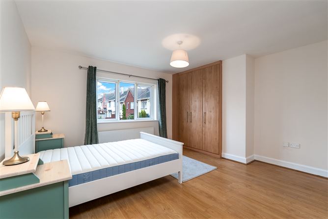 The Avenue,  Meadow Vale, Arklow, Wicklow