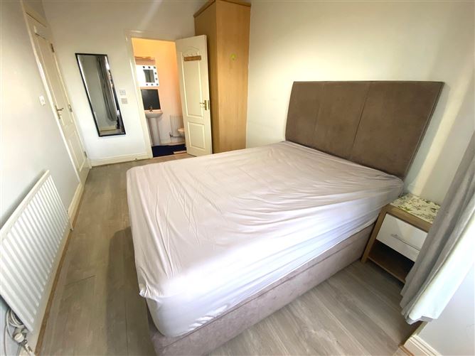 Mount Garrett Park, Tyrrelstown, Dublin 15