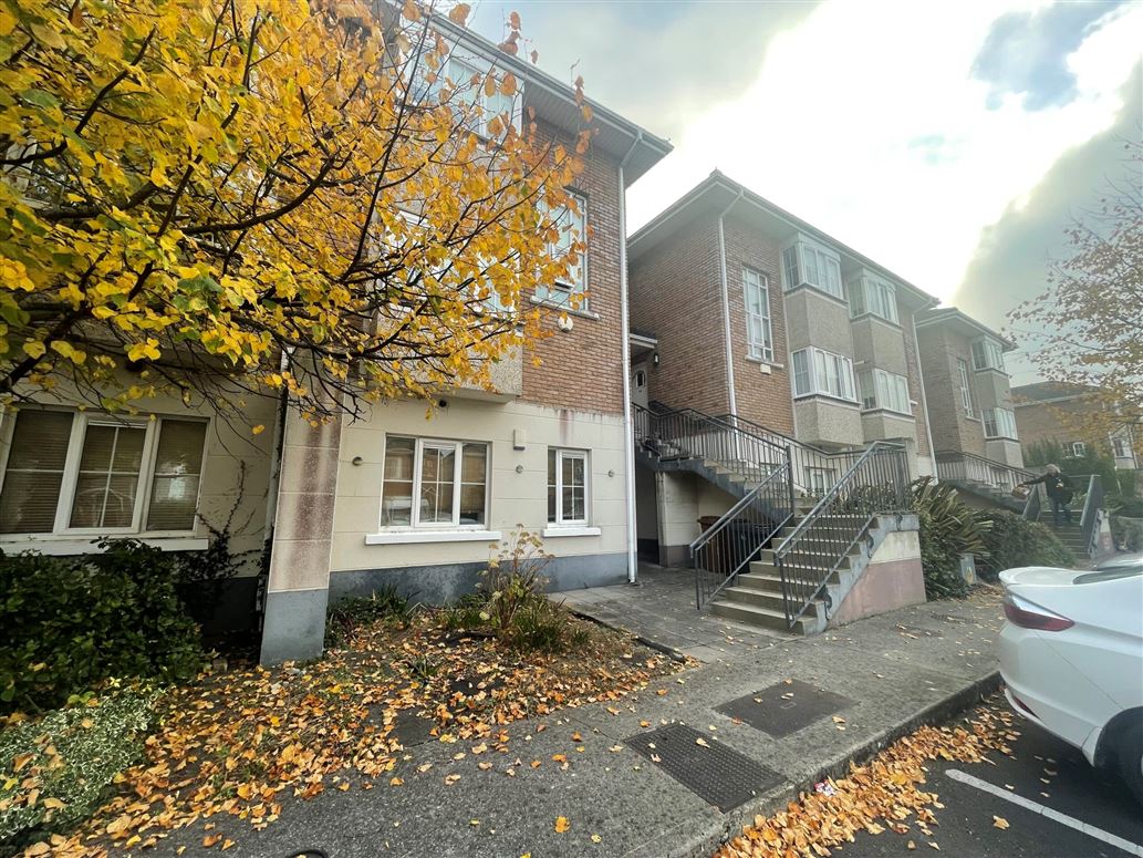 Mount Garrett Park, Tyrrelstown, Dublin 15