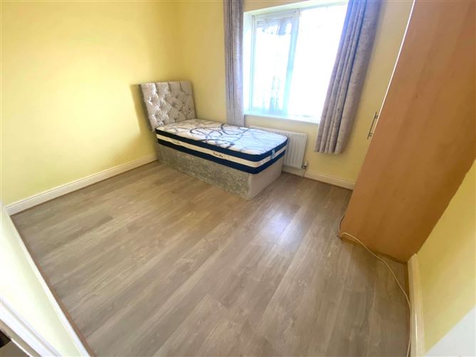 Mount Garrett Park, Tyrrelstown, Dublin 15