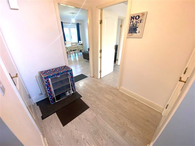 Mount Garrett Park, Tyrrelstown, Dublin 15