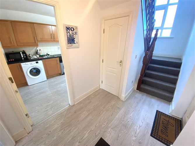 Mount Garrett Park, Tyrrelstown, Dublin 15