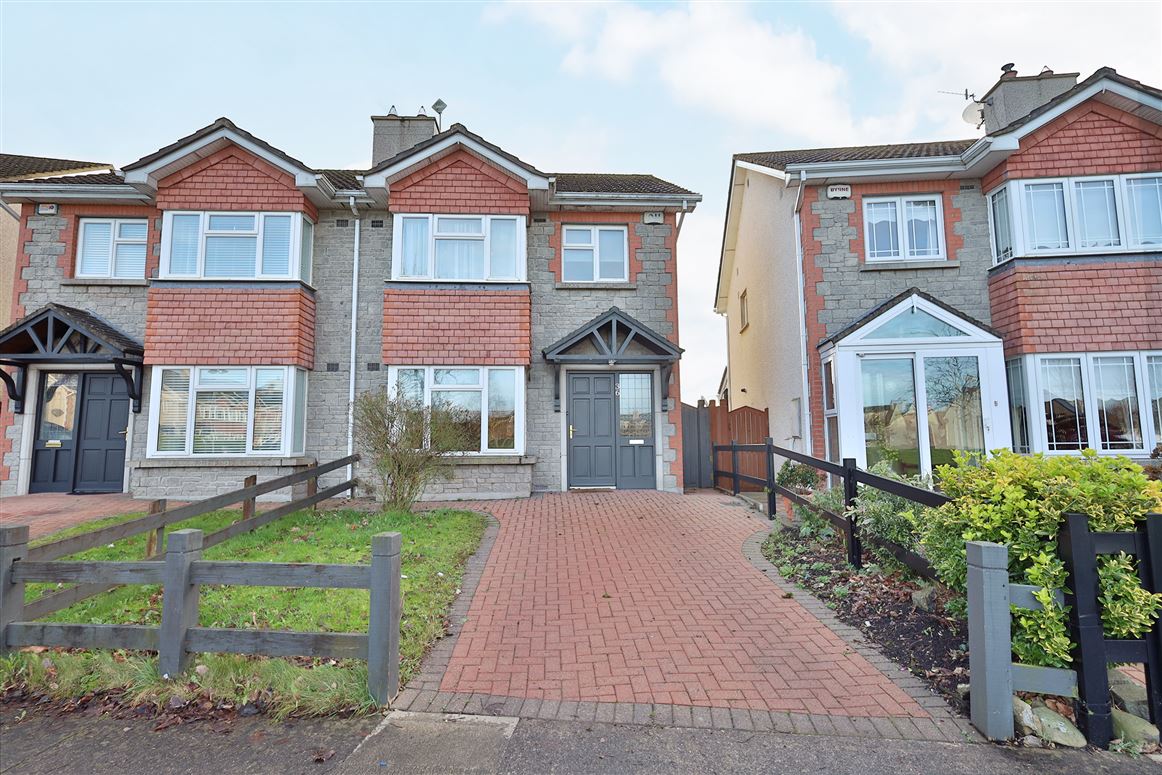 36 Elm Drive, Athlumney Wood, Navan, Meath
