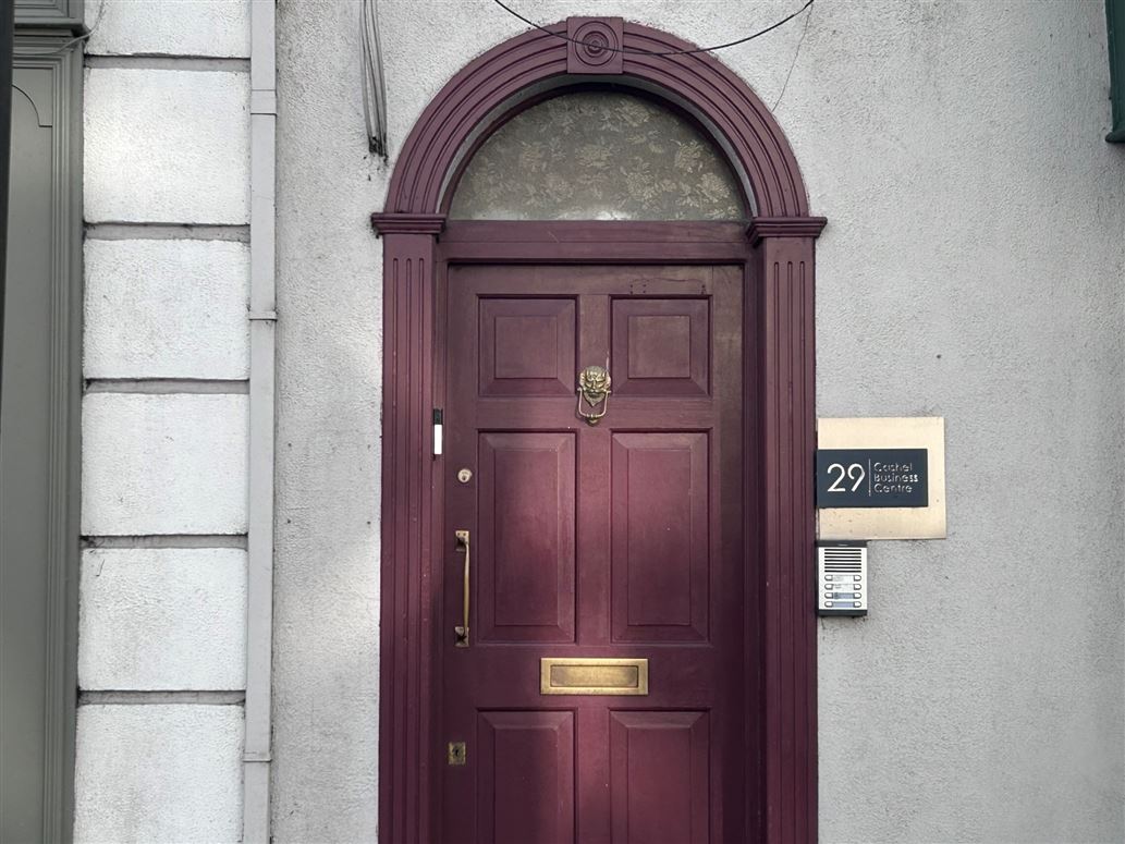 Cashel Business Centre, Main Street, Cashel, Tipperary