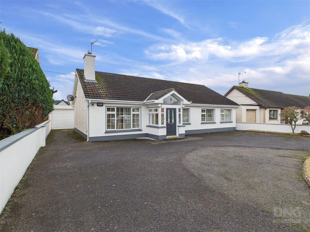 8 Arden Heights, Tullamore, Co. Offaly